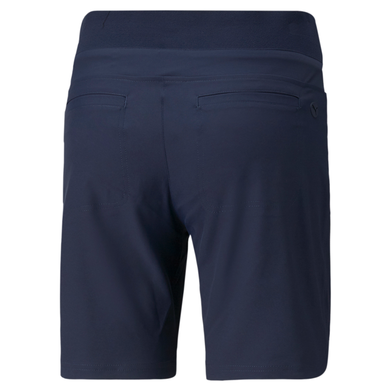 PUMA Golf Puma Womens Bermuda Shorts 25 PUMA Golf Puma Womens Bermuda Shorts - Image 23