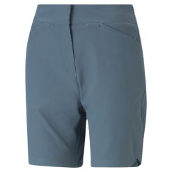 PUMA Golf Puma Womens Bermuda Shorts 64 PUMA Golf Puma Womens Bermuda Shorts -Brands Sales Store 533013 18 04572.1679087672