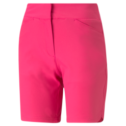 PUMA Golf Puma Womens Bermuda Shorts 68 PUMA Golf Puma Womens Bermuda Shorts -Brands Sales Store 533013 19 38075.1679087672