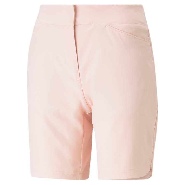PUMA Golf Puma Womens Bermuda Shorts 18 PUMA Golf Puma Womens Bermuda Shorts - Image 16