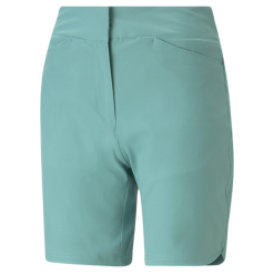 PUMA Golf Puma Womens Bermuda Shorts