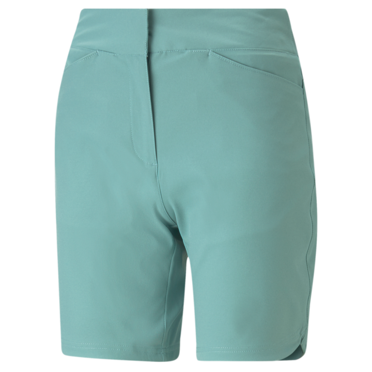 PUMA Golf Puma Womens Bermuda Shorts 3 PUMA Golf Puma Womens Bermuda Shorts