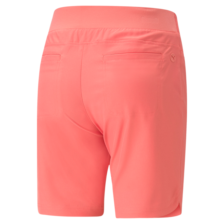PUMA Golf Puma Womens Bermuda Shorts 10 PUMA Golf Puma Womens Bermuda Shorts - Image 8