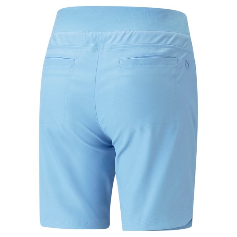 PUMA Golf Puma Womens Bermuda Shorts 14 PUMA Golf Puma Womens Bermuda Shorts - Image 12