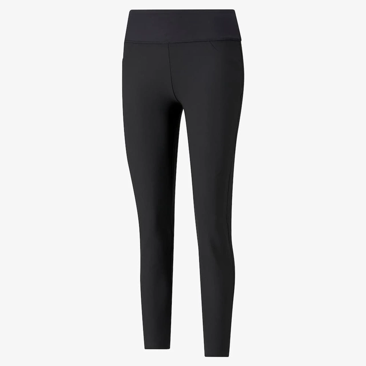 PUMA Golf Puma Womens PWRSHAPE Golf Pants 2.0 7 PUMA Golf Puma Womens PWRSHAPE Golf Pants 2.0 - Image 5