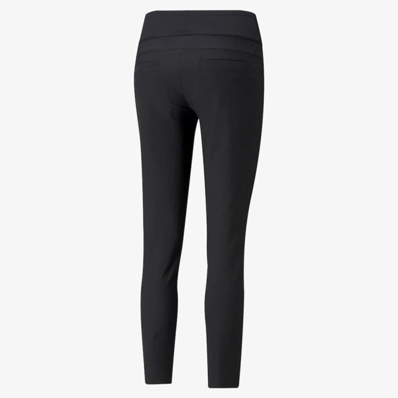 PUMA Golf Puma Womens PWRSHAPE Golf Pants 2.0 8 PUMA Golf Puma Womens PWRSHAPE Golf Pants 2.0 - Image 6