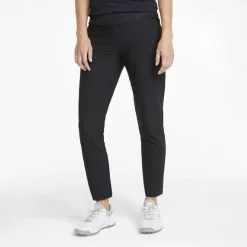 PUMA Golf Puma Womens PWRSHAPE Golf Pants 2.0