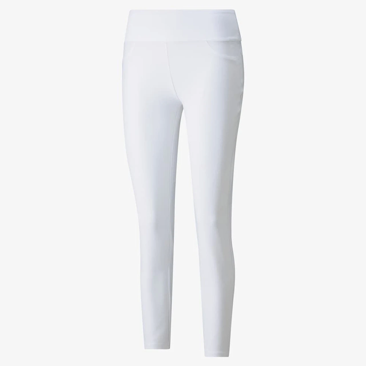 PUMA Golf Puma Womens PWRSHAPE Golf Pants 2.0 13 PUMA Golf Puma Womens PWRSHAPE Golf Pants 2.0 - Image 11