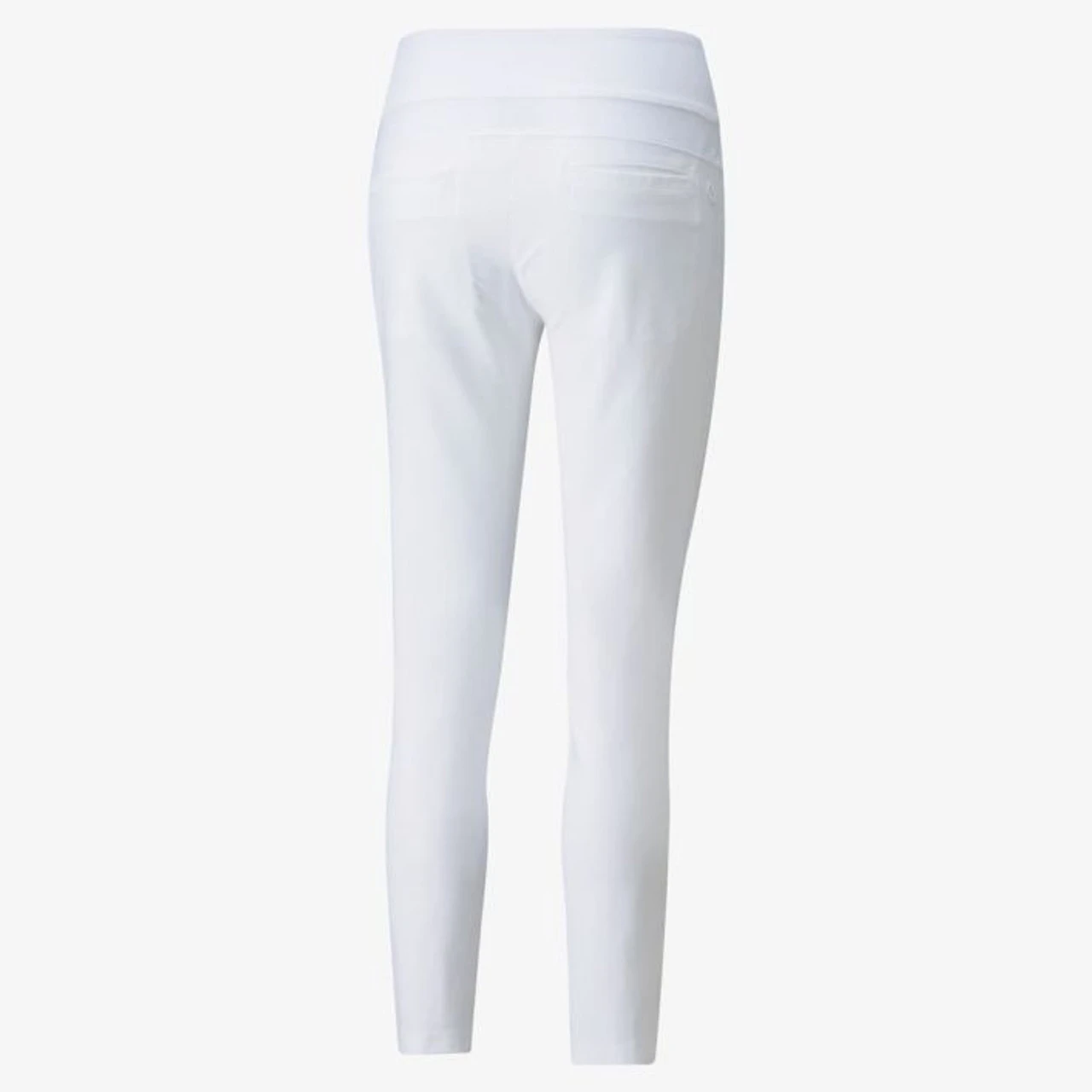 PUMA Golf Puma Womens PWRSHAPE Golf Pants 2.0 14 PUMA Golf Puma Womens PWRSHAPE Golf Pants 2.0 - Image 12