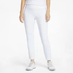 PUMA Golf Puma Womens PWRSHAPE Golf Pants 2.0 30 PUMA Golf Puma Womens PWRSHAPE Golf Pants 2.0 -Brands Sales Store 533016 02 mod01 1 76999.1669157499