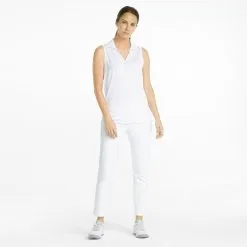 PUMA Golf Puma Womens PWRSHAPE Golf Pants 2.0 32 PUMA Golf Puma Womens PWRSHAPE Golf Pants 2.0 -Brands Sales Store 533016 02 mod03 1 66562.1669157499