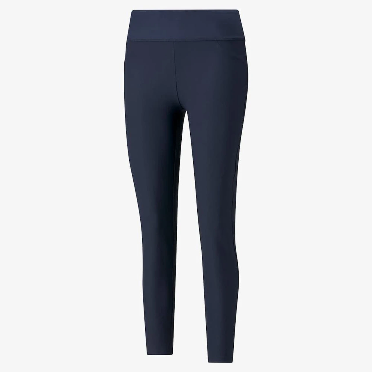 PUMA Golf Puma Womens PWRSHAPE Golf Pants 2.0 19 PUMA Golf Puma Womens PWRSHAPE Golf Pants 2.0 - Image 17