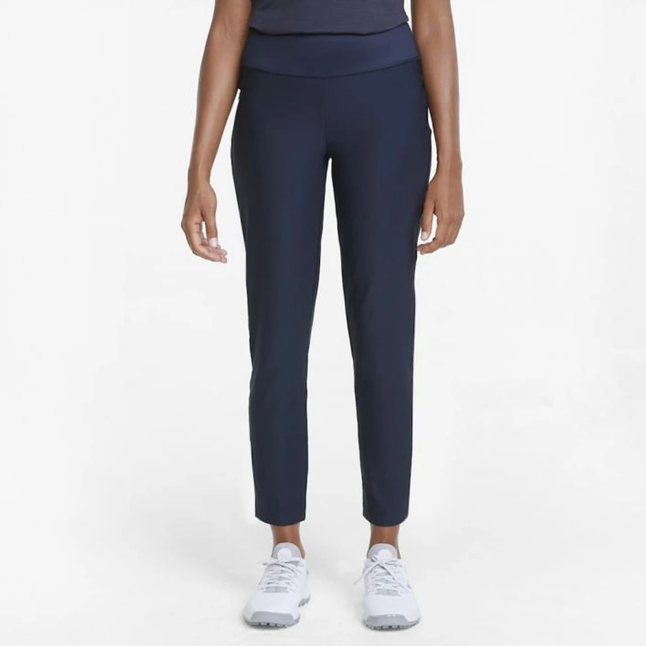 PUMA Golf Puma Womens PWRSHAPE Golf Pants 2.0 15 PUMA Golf Puma Womens PWRSHAPE Golf Pants 2.0 - Image 13