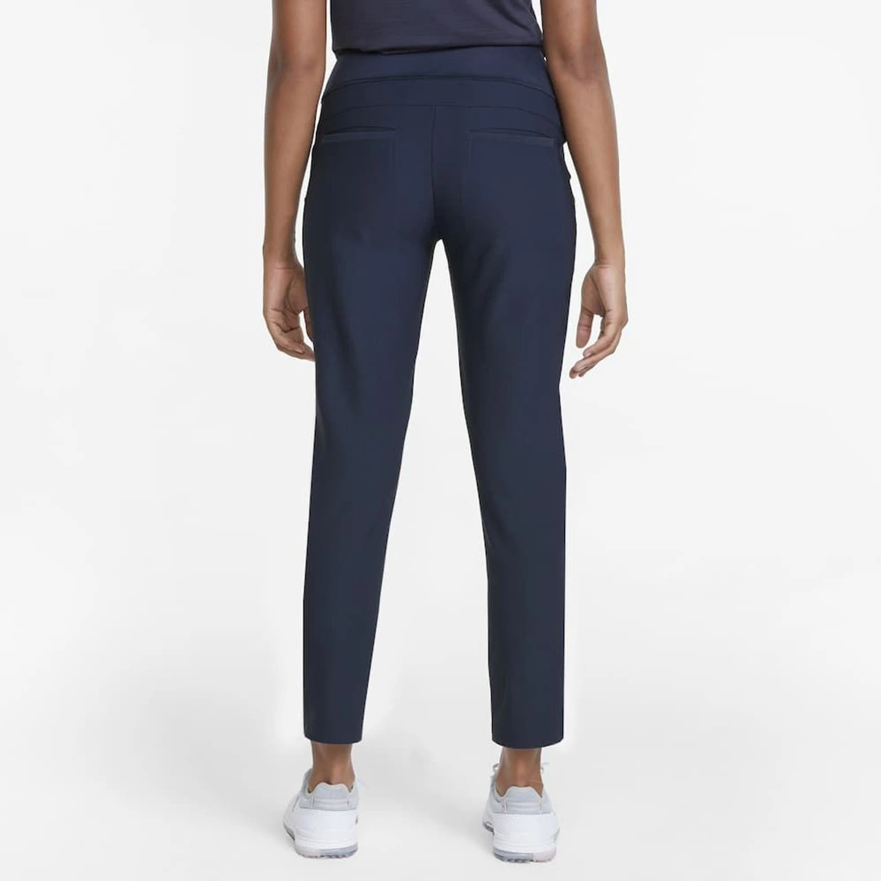 PUMA Golf Puma Womens PWRSHAPE Golf Pants 2.0 16 PUMA Golf Puma Womens PWRSHAPE Golf Pants 2.0 - Image 14