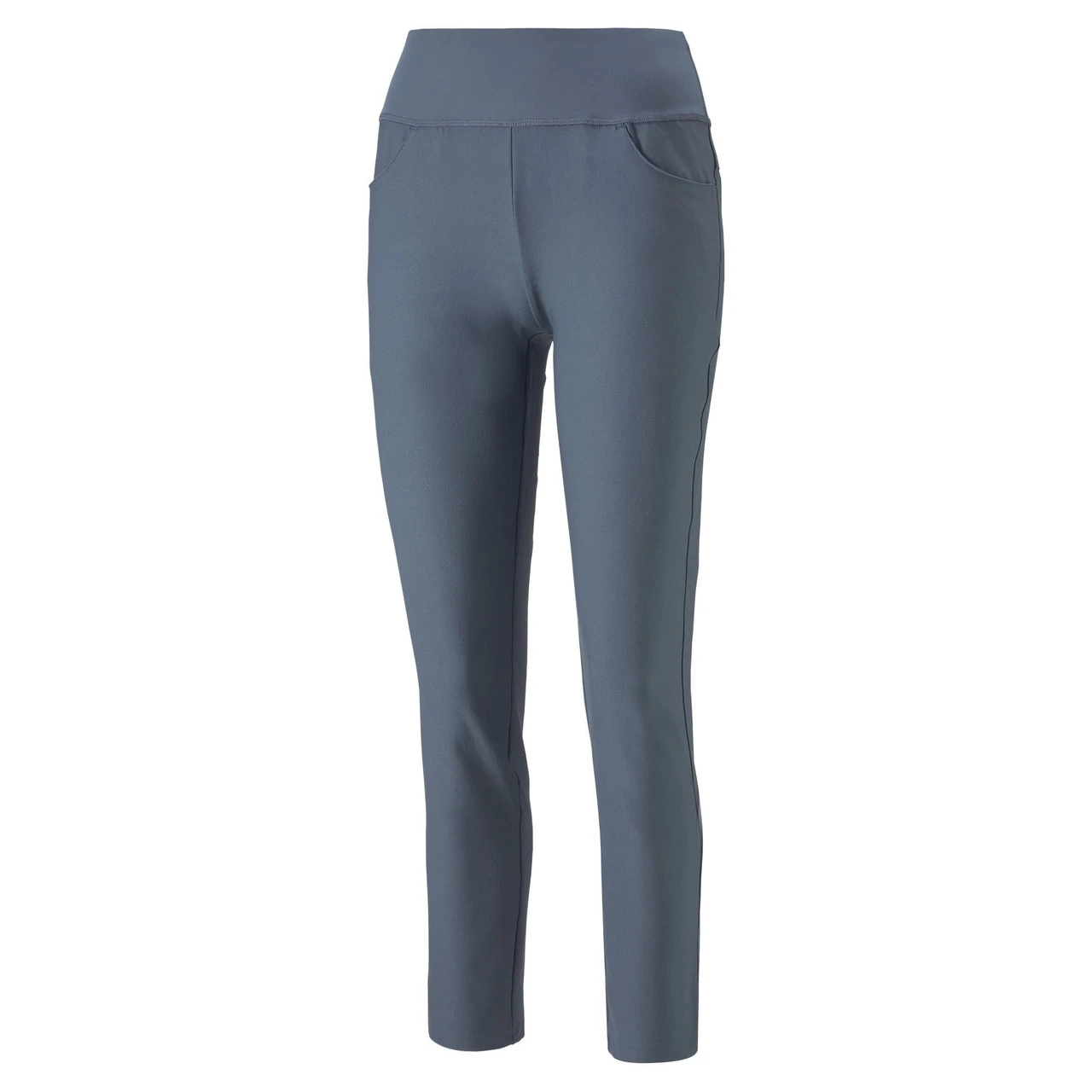 PUMA Golf Puma Womens PWRSHAPE Golf Pants 2.0 23 PUMA Golf Puma Womens PWRSHAPE Golf Pants 2.0 - Image 21