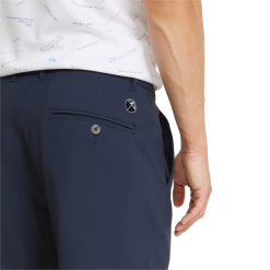 PUMA Golf Puma AP Latrobe Shorts 2.0 -Brands Sales Store 533020 04 mod04 91882.1679002935