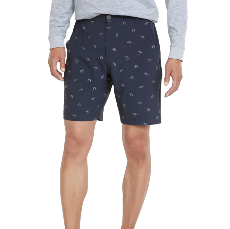 PUMA Golf Puma AP Umbrella Shorts 4 PUMA Golf Puma AP Umbrella Shorts - Image 2