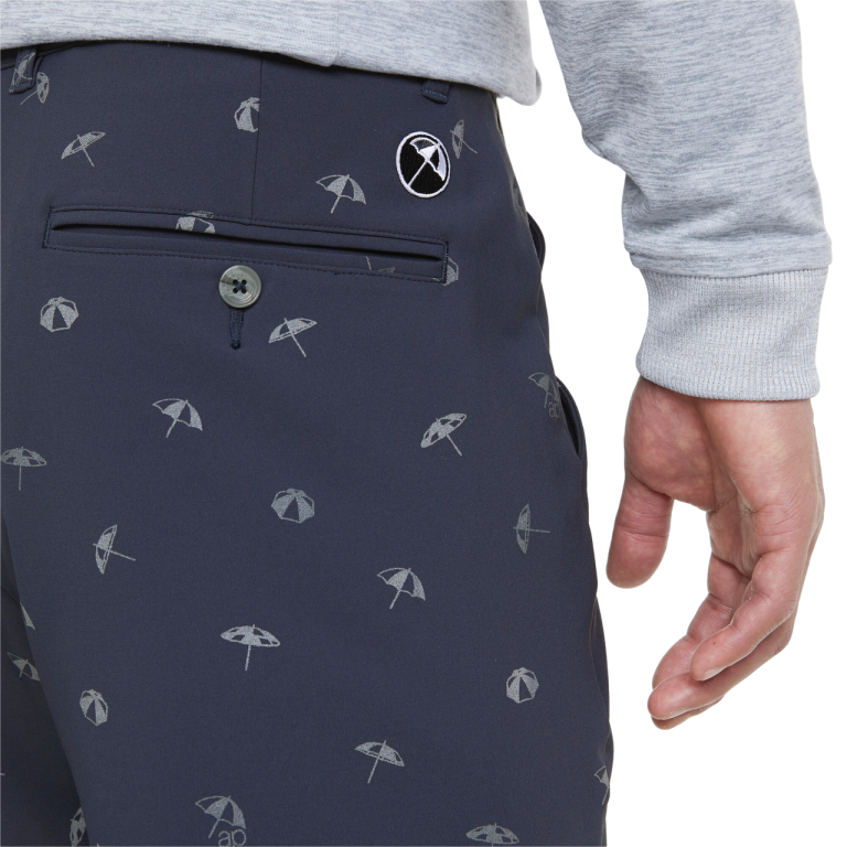 PUMA Golf Puma AP Umbrella Shorts 6 PUMA Golf Puma AP Umbrella Shorts - Image 4