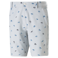 PUMA Golf Puma AP Umbrella Shorts 17 PUMA Golf Puma AP Umbrella Shorts -Brands Sales Store 533022 04 48102.1679003016