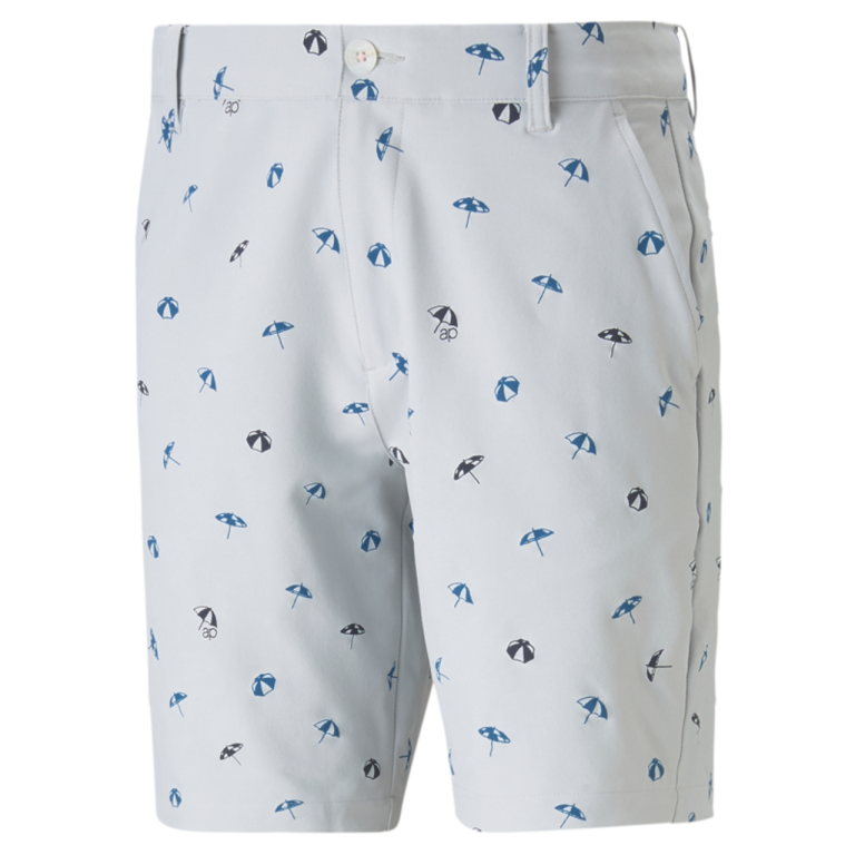 PUMA Golf Puma AP Umbrella Shorts 8 PUMA Golf Puma AP Umbrella Shorts - Image 6