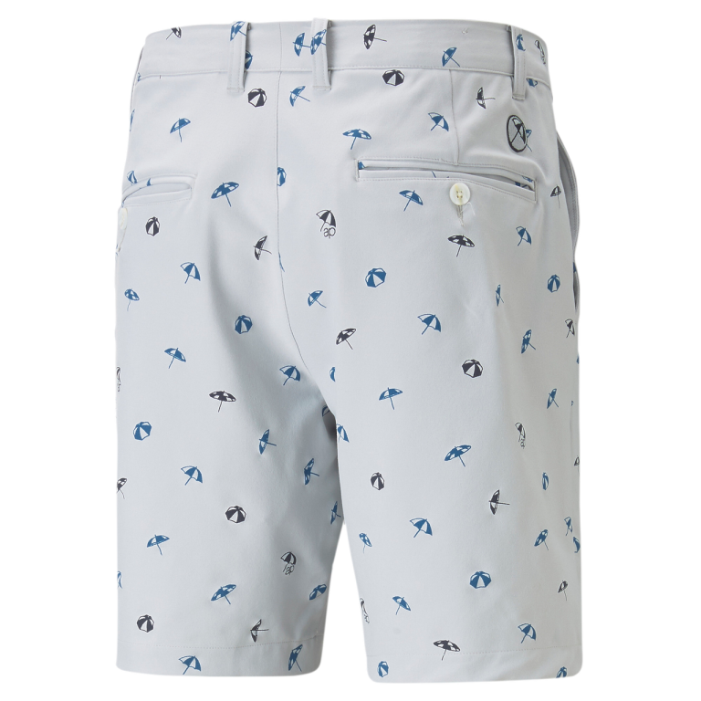 PUMA Golf Puma AP Umbrella Shorts 12 PUMA Golf Puma AP Umbrella Shorts - Image 10