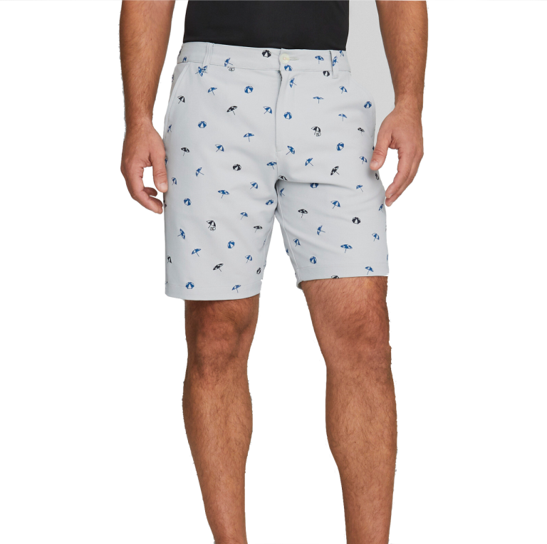 PUMA Golf Puma AP Umbrella Shorts 9 PUMA Golf Puma AP Umbrella Shorts - Image 7