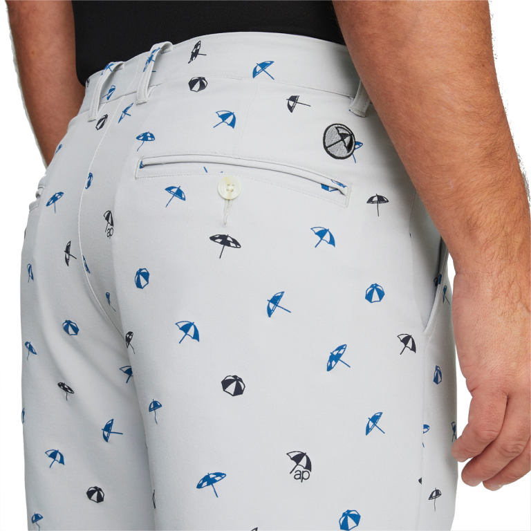 PUMA Golf Puma AP Umbrella Shorts 11 PUMA Golf Puma AP Umbrella Shorts - Image 9