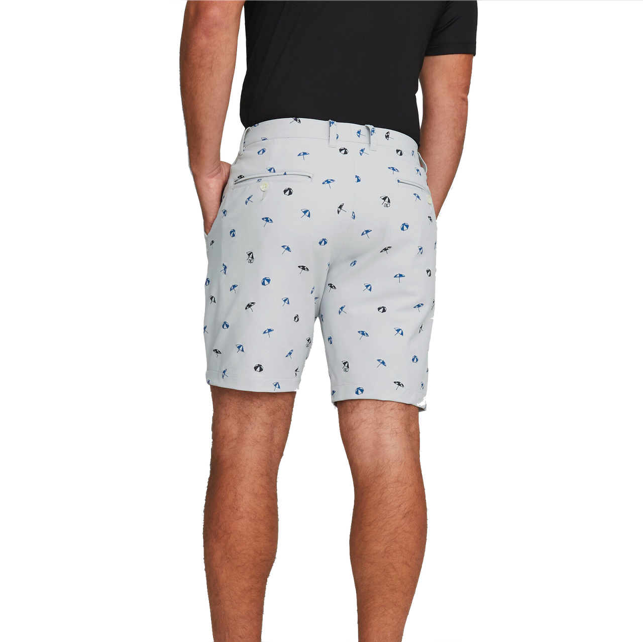 PUMA Golf Puma AP Umbrella Shorts 10 PUMA Golf Puma AP Umbrella Shorts - Image 8
