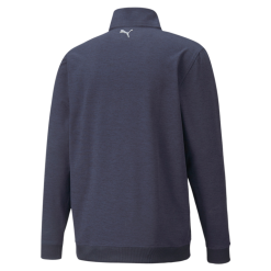 PUMA Golf Puma AP Cloudspun Castle 1/4 Zip -Brands Sales Store 533023 04 bv 25843.1679074497