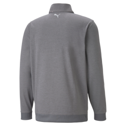 PUMA Golf Puma AP Cloudspun Castle 1/4 Zip -Brands Sales Store 533023 06 bv 60475.1679074497