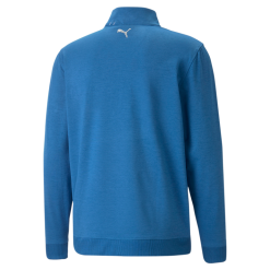 PUMA Golf Puma AP Cloudspun Castle 1/4 Zip -Brands Sales Store 533023 07 bv 75133.1679074497