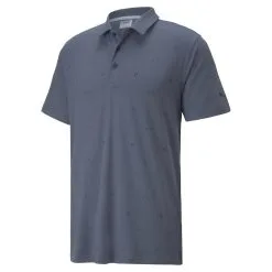 PUMA Golf Puma Cloudspun H8 Golf Polo 18 PUMA Golf Puma Cloudspun H8 Golf Polo -Brands Sales Store 533855 03 50320.1673460465