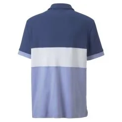 PUMA Golf Puma Boys Cloudspun Highway Polo -Brands Sales Store 534341 03 bv 38371.1665511785