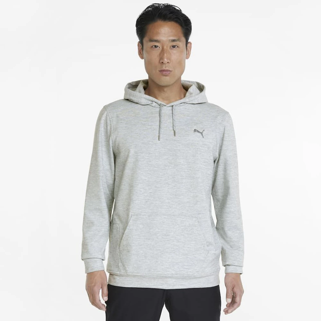 PUMA Golf Puma Cloudspun Progress Hoodie 3 PUMA Golf Puma Cloudspun Progress Hoodie