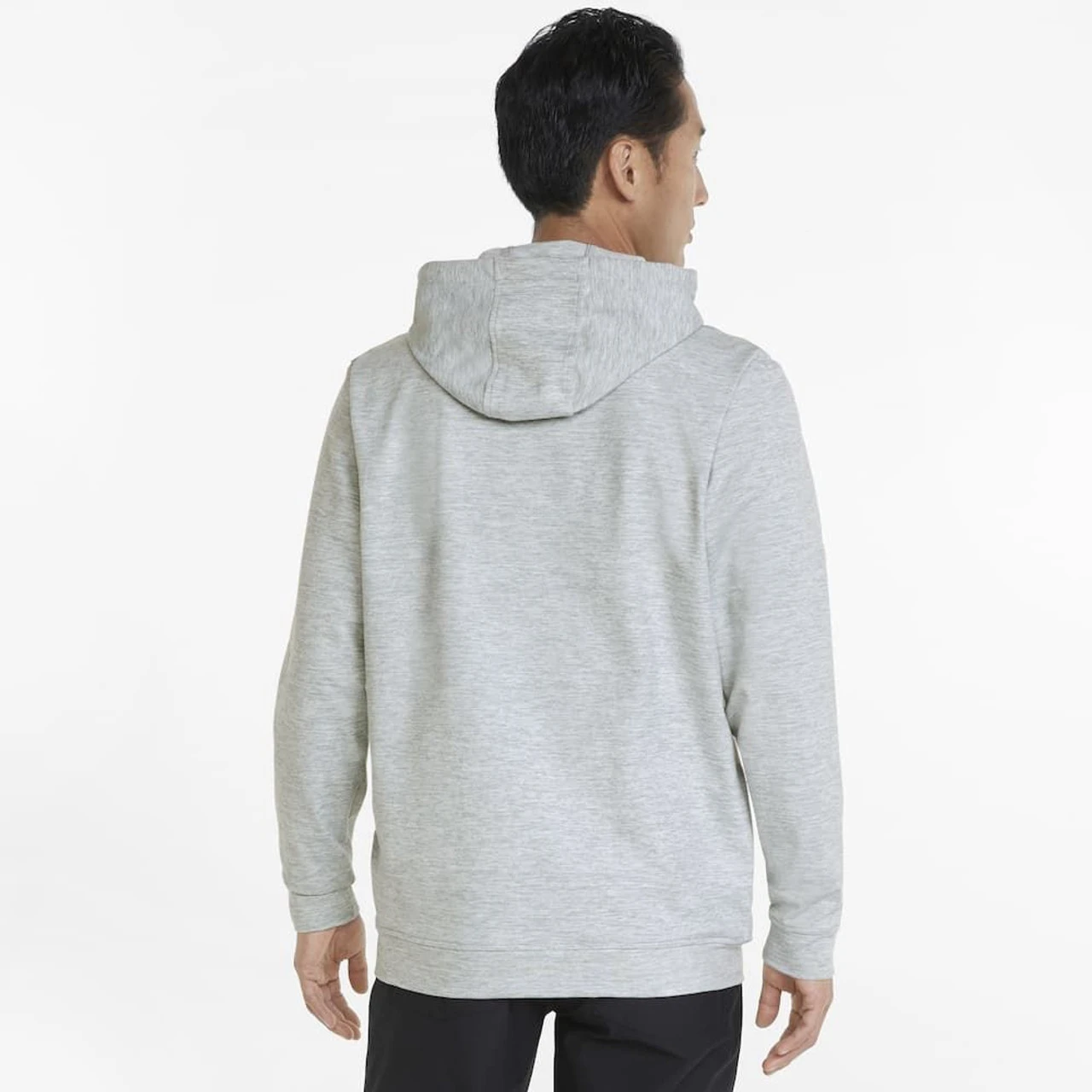 PUMA Golf Puma Cloudspun Progress Hoodie 4 PUMA Golf Puma Cloudspun Progress Hoodie - Image 2