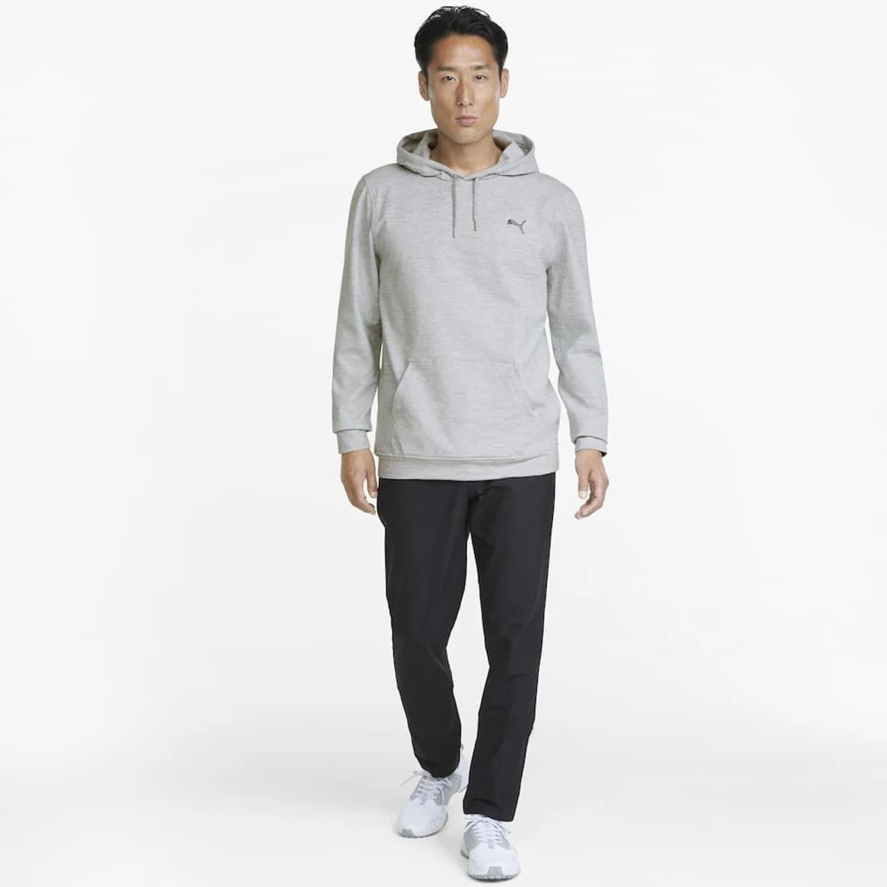 PUMA Golf Puma Cloudspun Progress Hoodie 5 PUMA Golf Puma Cloudspun Progress Hoodie - Image 3