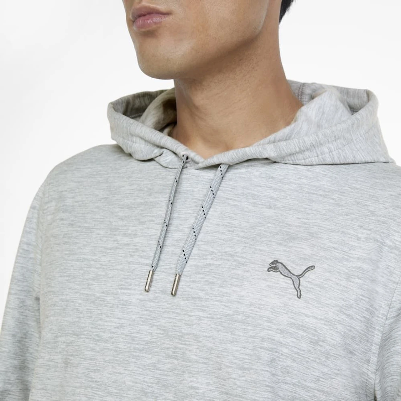 PUMA Golf Puma Cloudspun Progress Hoodie 6 PUMA Golf Puma Cloudspun Progress Hoodie - Image 4