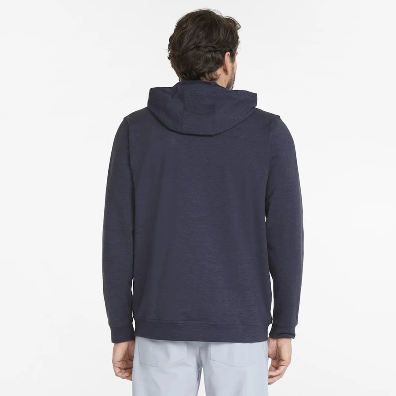 PUMA Golf Puma Cloudspun Progress Hoodie 10 PUMA Golf Puma Cloudspun Progress Hoodie - Image 8