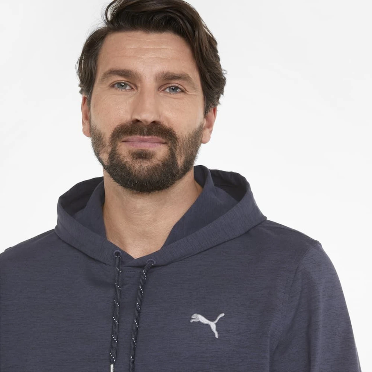 PUMA Golf Puma Cloudspun Progress Hoodie 12 PUMA Golf Puma Cloudspun Progress Hoodie - Image 10