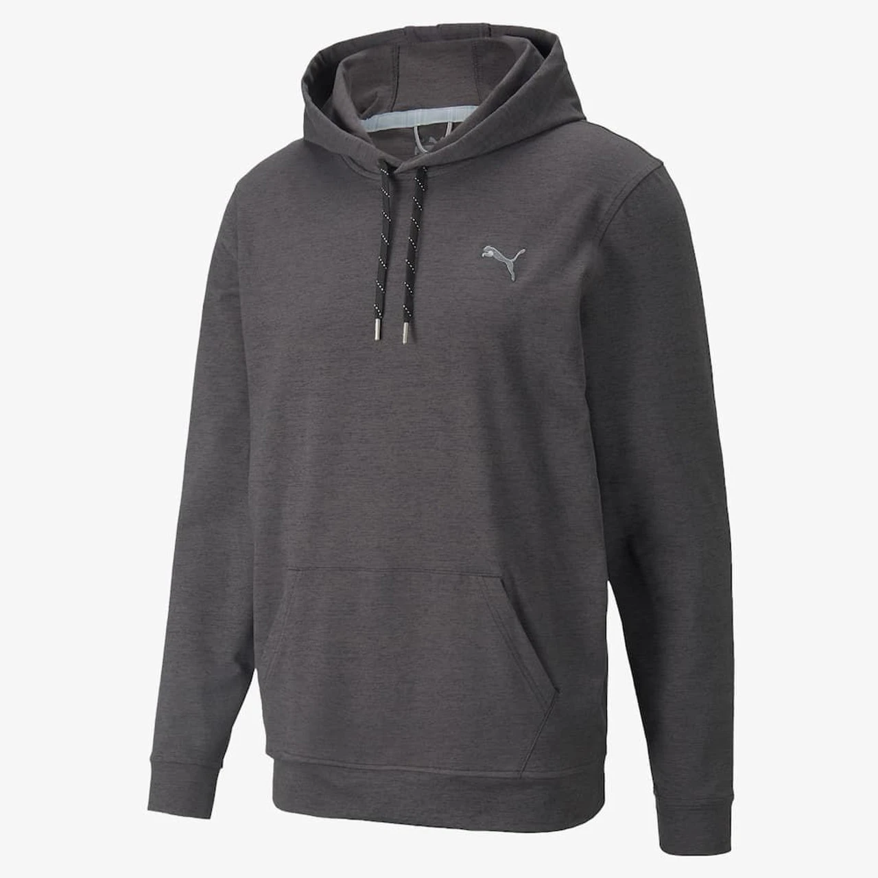 PUMA Golf Puma Cloudspun Progress Hoodie 19 PUMA Golf Puma Cloudspun Progress Hoodie - Image 17