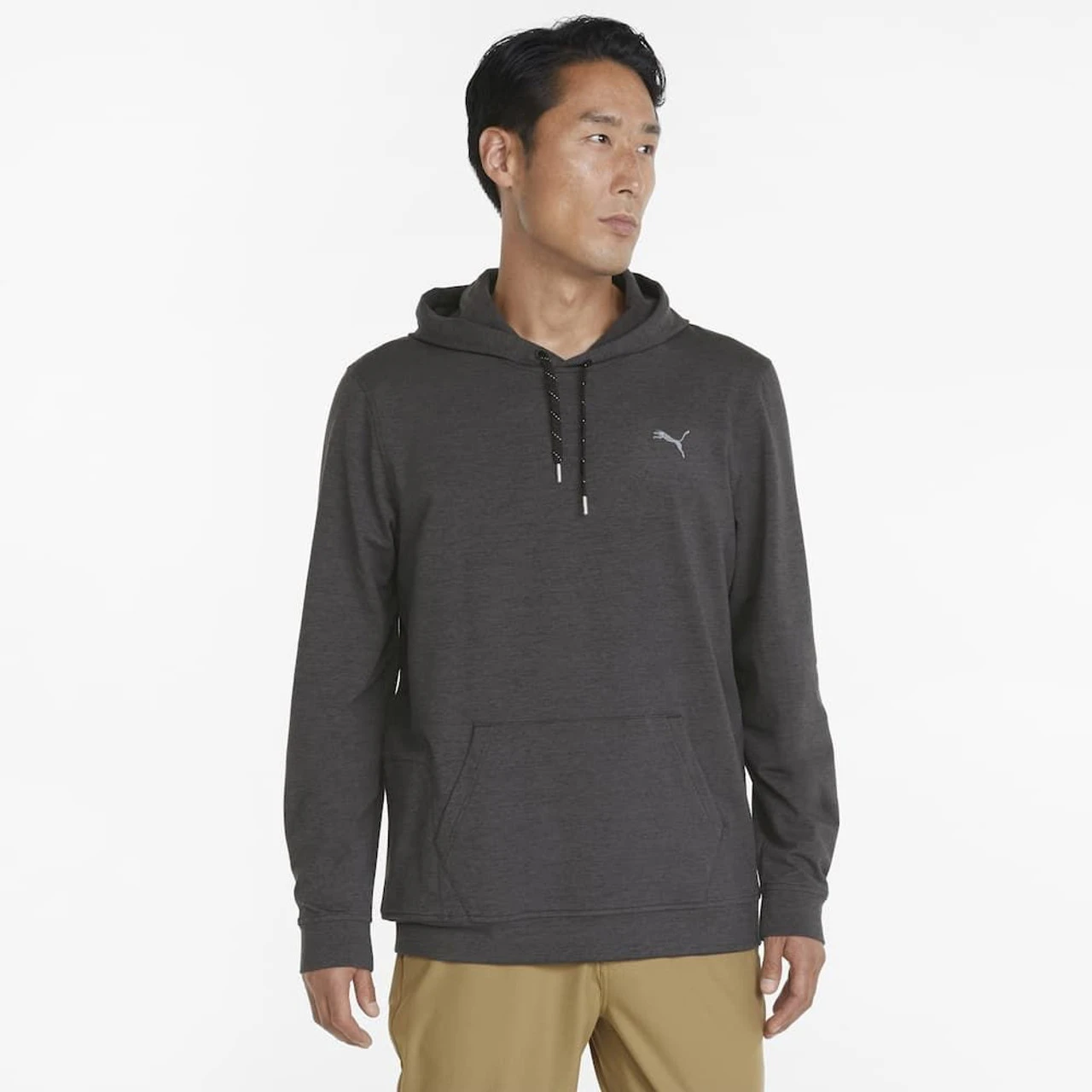 PUMA Golf Puma Cloudspun Progress Hoodie 15 PUMA Golf Puma Cloudspun Progress Hoodie - Image 13