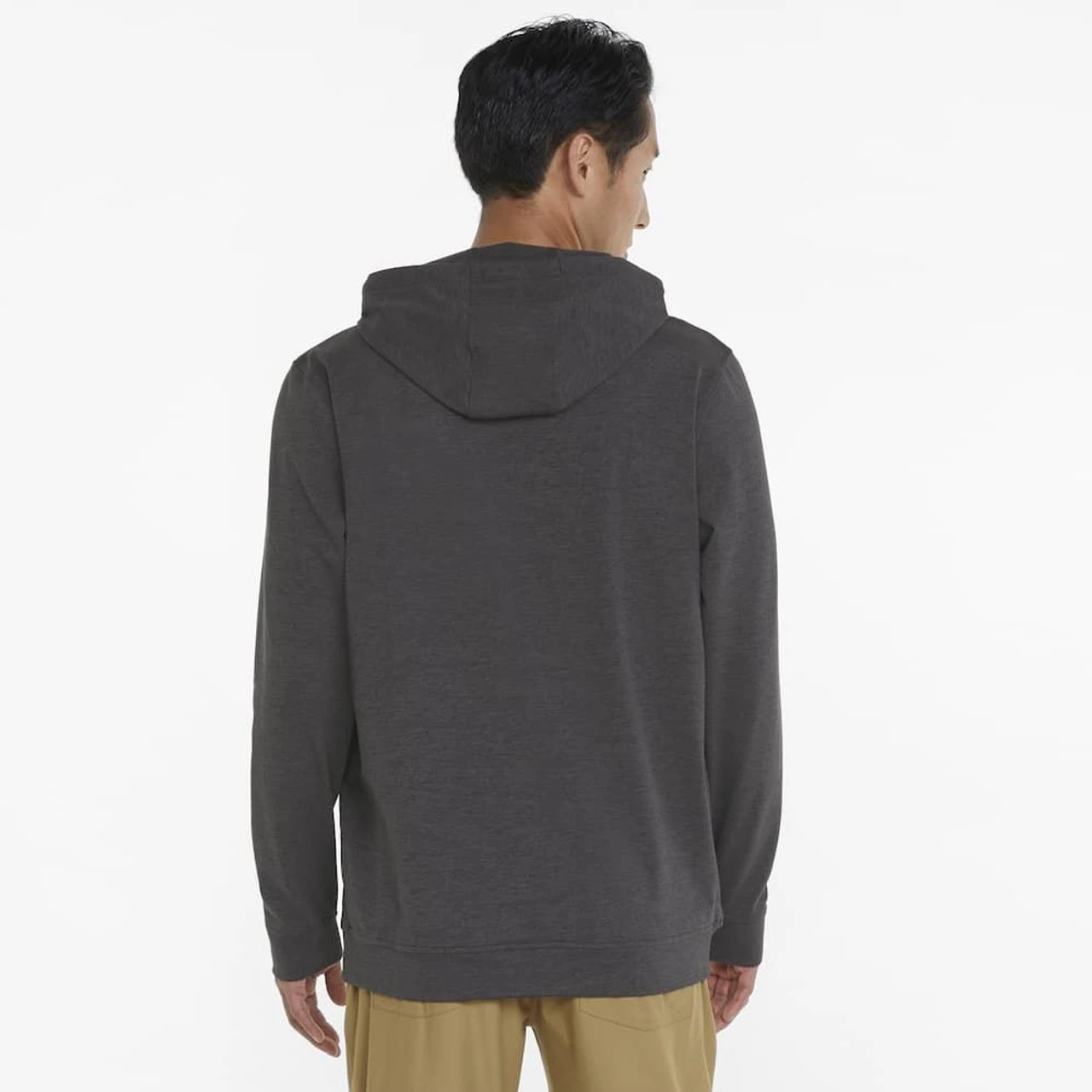 PUMA Golf Puma Cloudspun Progress Hoodie 16 PUMA Golf Puma Cloudspun Progress Hoodie - Image 14