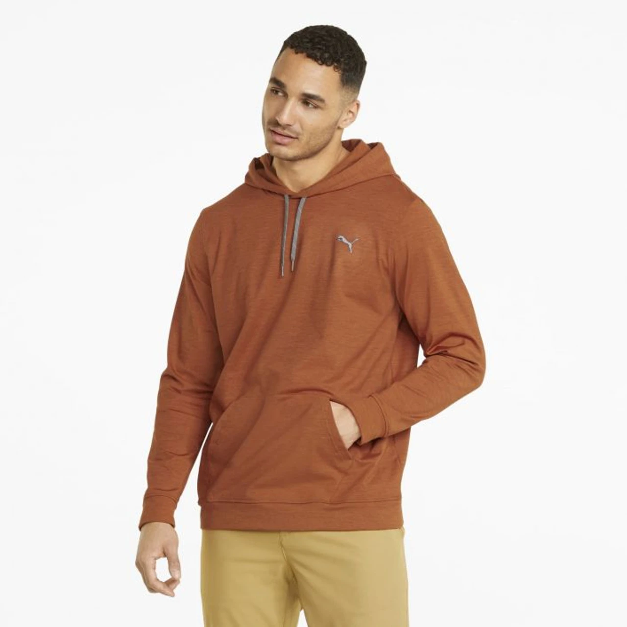 PUMA Golf Puma Cloudspun Progress Hoodie 21 PUMA Golf Puma Cloudspun Progress Hoodie - Image 19