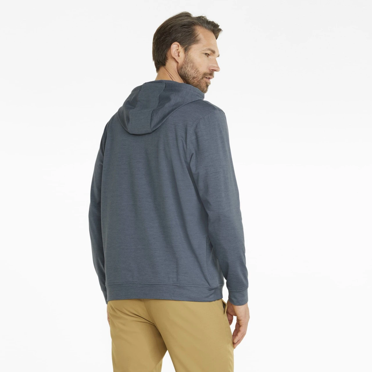 PUMA Golf Puma Cloudspun Progress Hoodie 26 PUMA Golf Puma Cloudspun Progress Hoodie - Image 24