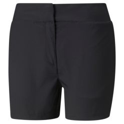 PUMA Golf Puma Womens Bahama Shorts -Brands Sales Store 534529 01 45326.1679087480