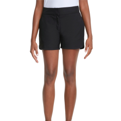 PUMA Golf Puma Womens Bahama Shorts -Brands Sales Store 534529 01 mod01 38305.1679087480