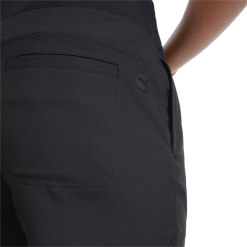 PUMA Golf Puma Womens Bahama Shorts -Brands Sales Store 534529 01 mod04 22998.1679087481