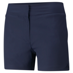 PUMA Golf Puma Womens Bahama Shorts -Brands Sales Store 534529 03 80381.1679087480