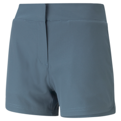 PUMA Golf Puma Womens Bahama Shorts -Brands Sales Store 534529 08 41453.1679087480