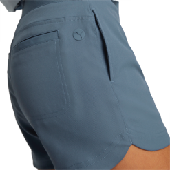 PUMA Golf Puma Womens Bahama Shorts -Brands Sales Store 534529 08 mod04 40552.1679087481